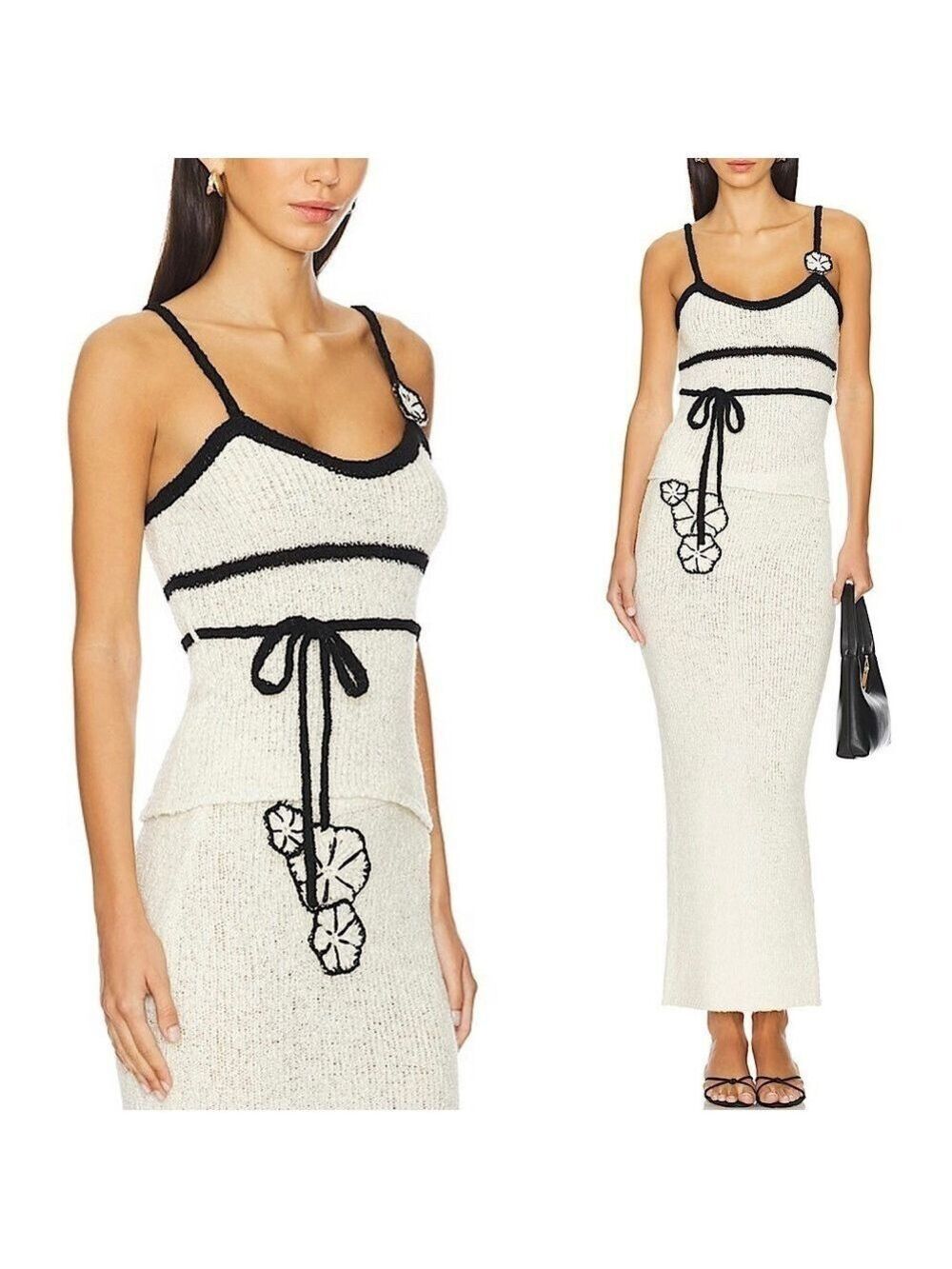 Asta Resort Camilla Camisole Top - Picture 2 of 9